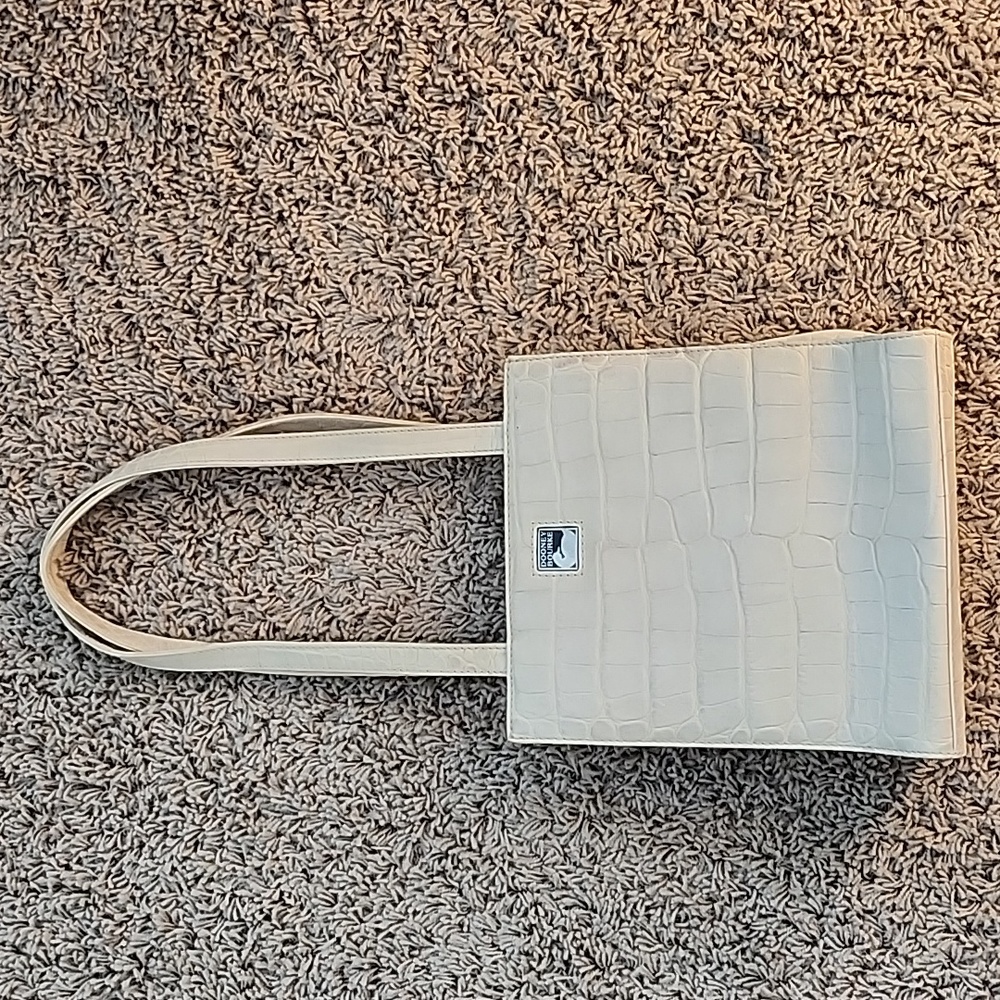 Dooney & Bourke Gator Bag
